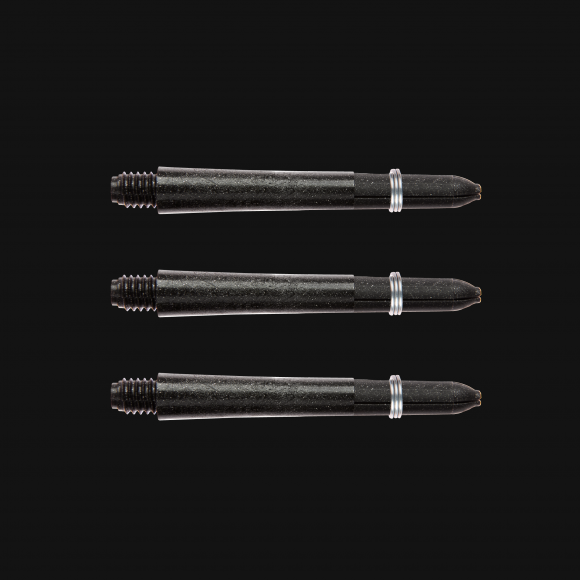 Winmau Carbon Fibre Shaft Look Darts